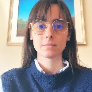 María Illescas Quadros