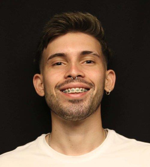 MICHAEL SILVERA