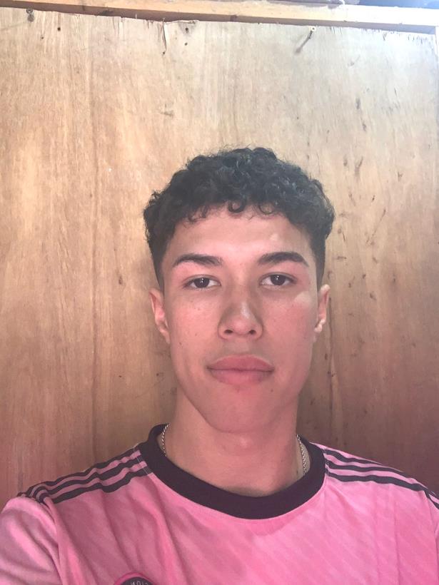 Lucas Diaz