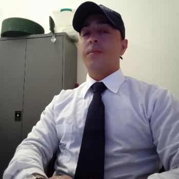 Cristian Acosta