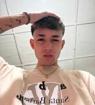 Esteban Hernandez Martinez
