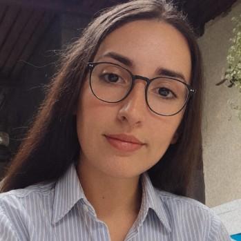Romina Vanessa Villagràn Ferreyra