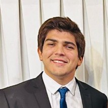 Santiago Martinez