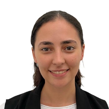 Isabel Galante Aishemberg
