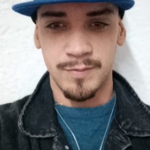 ANDERSON CABALLERO