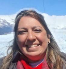 María Gabriela Barrone Alleges