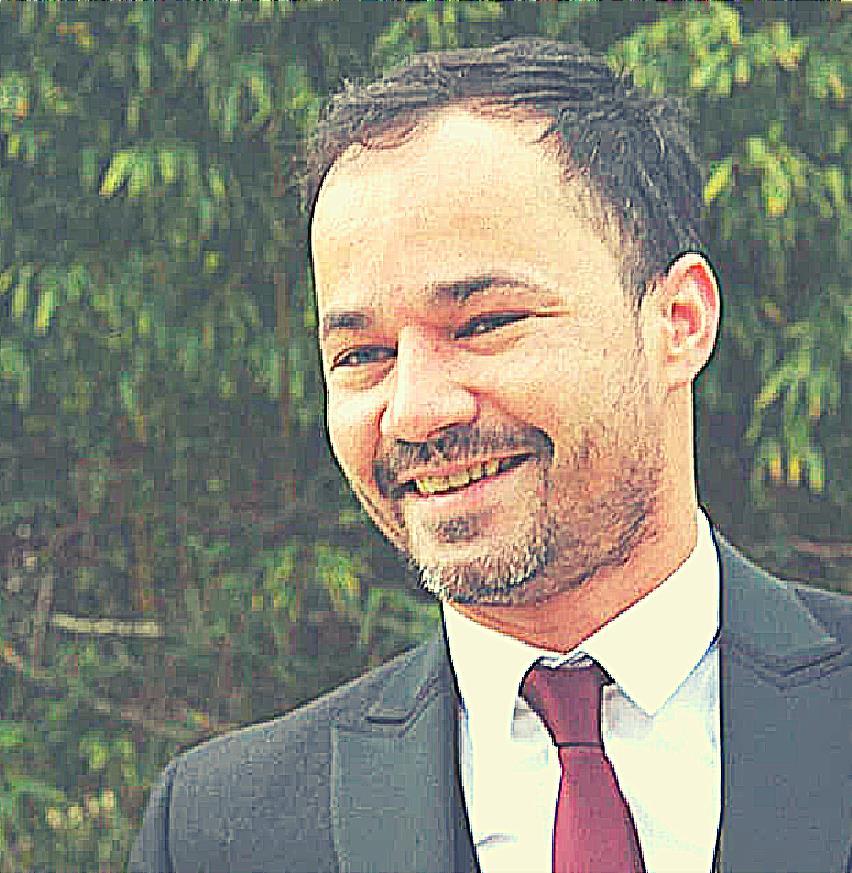 Rodolfo Rodriguez