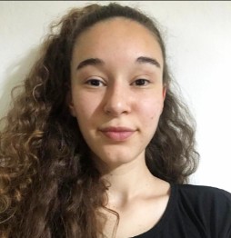 Tania Victoria Stoletniy Manassi