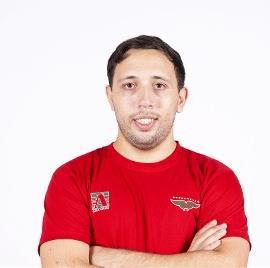 Nicolás Prigue