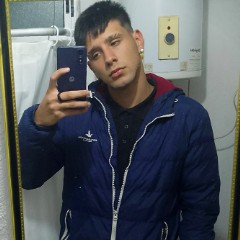 Lucas Peñaloza