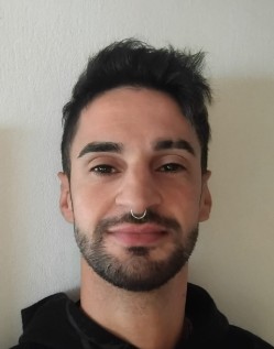 Danilo Matias Pereira Vega