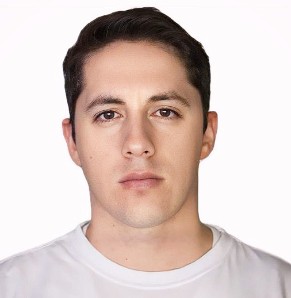 Eric Adrian Rodriguez
