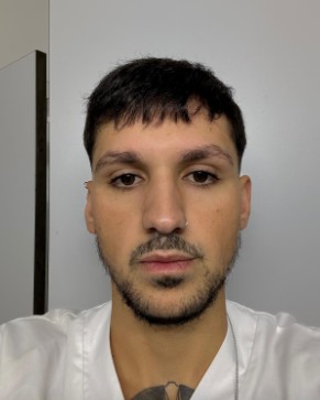 Facundo Nahuel Cabalero Da Silveira