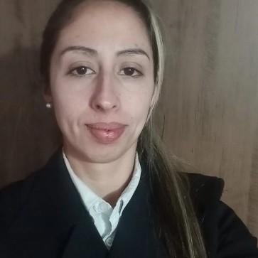 Joseline Valenzuela Barrios