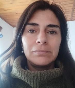 Verónica Aranda