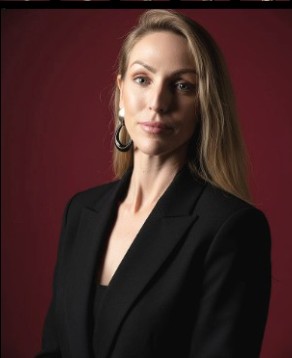 Luciane DallOglio