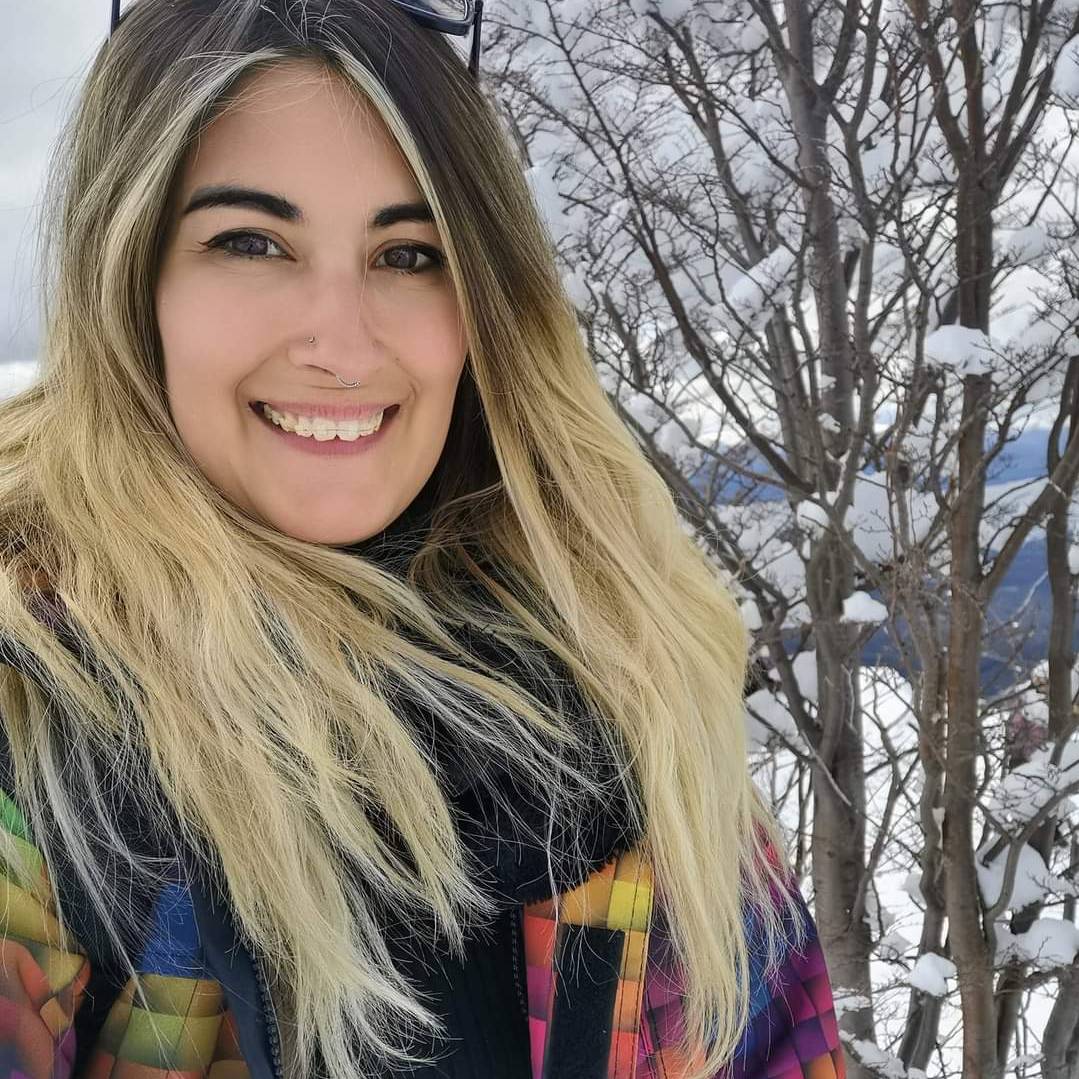 Valentina Ganduglia Gorosky